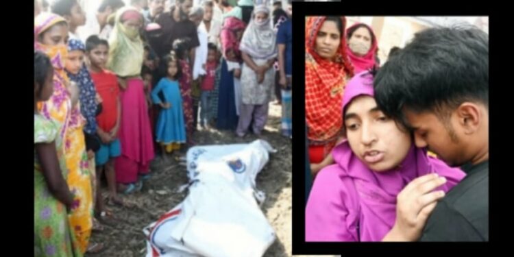 ট্রলারডুবি : ভেসে উঠলো ৬ লাশ, নিখোঁজ ৪