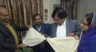 ফিরবে ঢাকার প্রসিদ্ধ মসলিন