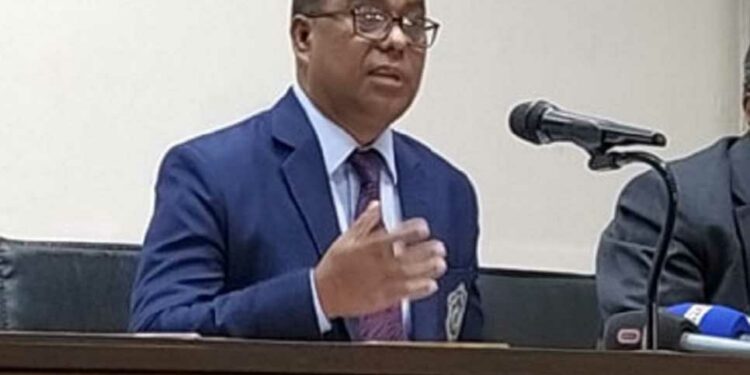 নাসিক নির্বাচনে ৫০ শতাংশ ভোট পড়েছে : ইসি সচিব