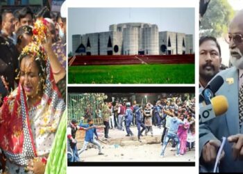 টার্গেট সেই ১৬ জানুয়ারী ! আইভী-তৈমূরের পাল্টাপাল্টি অভিযোগ