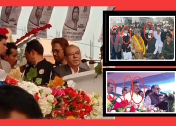 ‘আপনাদের লজ্জা হওয়া উচিত’- আবদুল হাই’র হুসিয়ারী