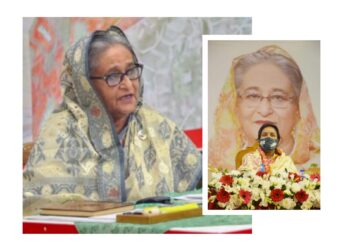 “ওয়াদাটা ভুলবেন না”- প্রধানমন্ত্রী