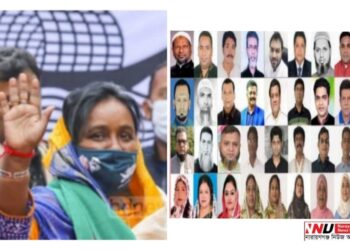 আজ মেয়র আইভী ও ৩৬ কাউন্সিলরের শপথ