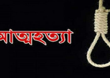 মাজারে যেতে না পেরে গৃহবধুর আত্নহত্যা