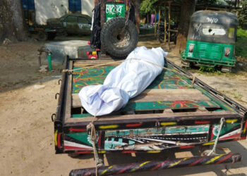 ফতুল্লায় আত্মহত্যার হিড়িক !