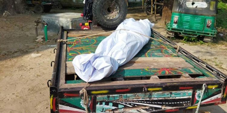 ফতুল্লায় আত্মহত্যার হিড়িক !