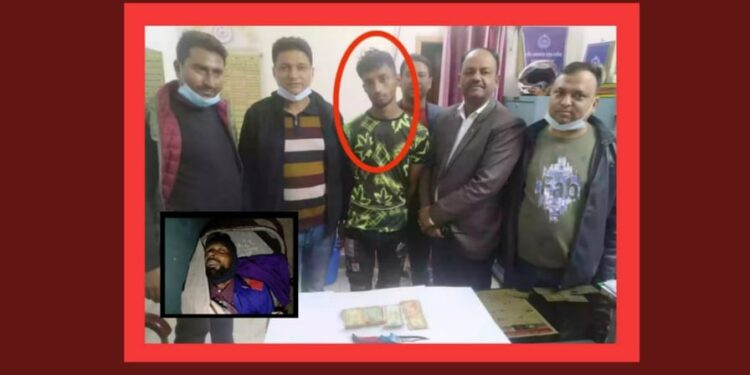 আবার প্রমাণিত ‘পুলিশ সব পারে’