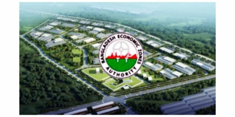 আড়াইহাজারে হবে বিশেষ অর্থনৈতিক অঞ্চল