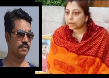 কাউন্সিলর বাদলের বিরুদ্ধে এবার স্ত্রীর নানা অভিযোগ