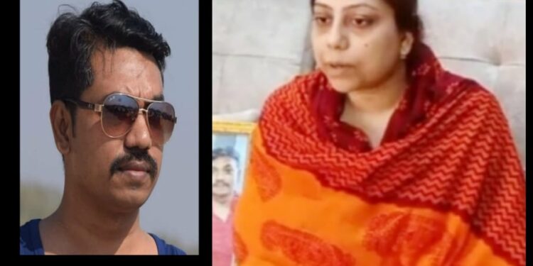 কাউন্সিলর বাদলের বিরুদ্ধে এবার স্ত্রীর নানা অভিযোগ