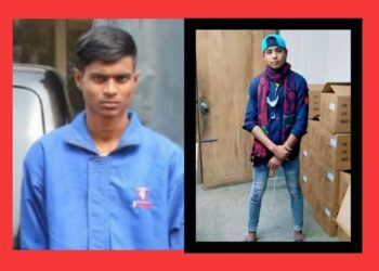 ফতুল্লার আমান খুন : মায়ের মামলা আশরাফুল গ্রেপ্তার