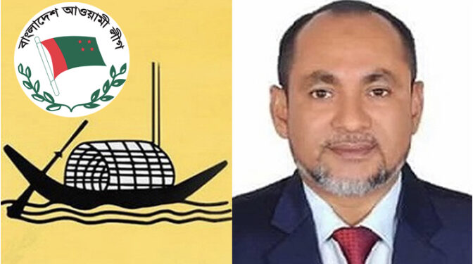 চেয়ারম্যান লায়ন বাবুলকে অব্যাহতি