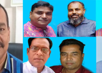 বঙ্গবন্ধু ও প্রধানমন্ত্রীকে নিয়ে দেলোয়ারের বক্তব্য !