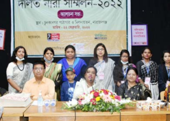 ‘দলিতদের ঘরে খাবার খাই, জাত-পাত হিসাব করি না’- আইভী