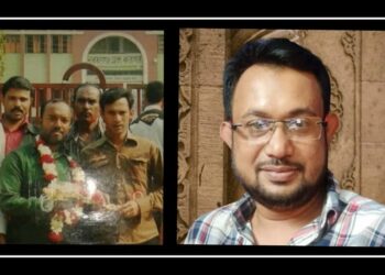 দিদার খন্দকারের বক্তব্যের প্রতিবাদ পাল্টা জবাব সুমনের