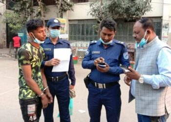 দুই দিনেই অজ্ঞাত খুনী গ্রেফতার ও স্বীকারোক্তি !