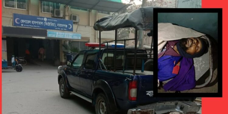 নগরীতে নৈশ প্রহরী খুন, পৃথক ঘটনায় আহত ৪