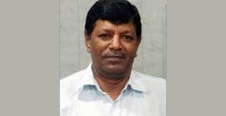 চন্দন শীলের প্রতি অনাস্থা