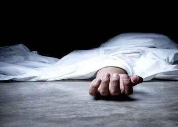 ফতুল্লায় ঋণগ্রস্থ হাদিস খানের  লাশ উদ্ধার