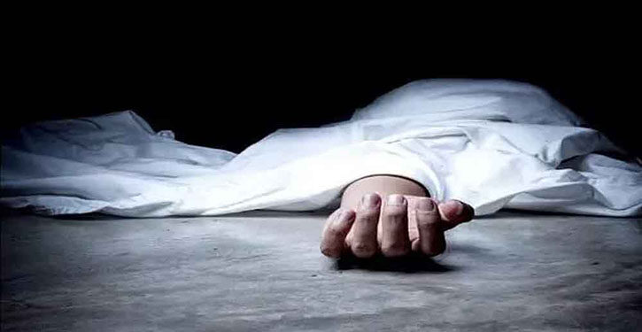 ফতুল্লায় ঋণগ্রস্থ হাদিস খানের  লাশ উদ্ধার