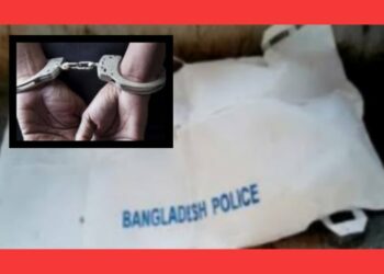 ফতুল্লায় স্ত্রী খুন, স্বামী আটক