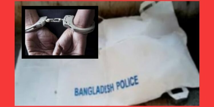 ফতুল্লায় স্ত্রী খুন, স্বামী আটক