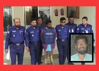 ফাঁসির দন্ড মাথায় নিয়ে ১৬ বছর ! অতঃপর………..