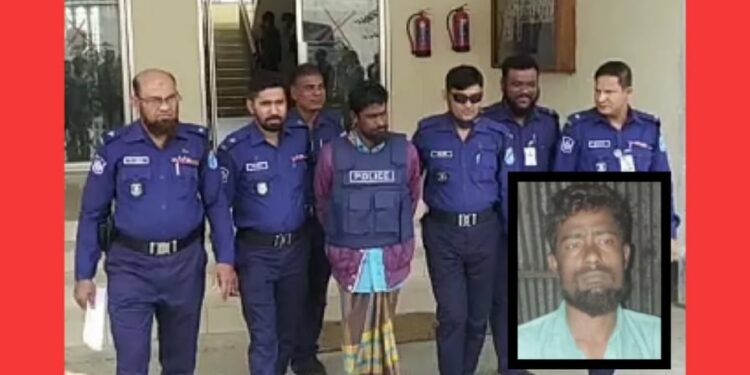 ফাঁসির দন্ড মাথায় নিয়ে ১৬ বছর ! অতঃপর………..