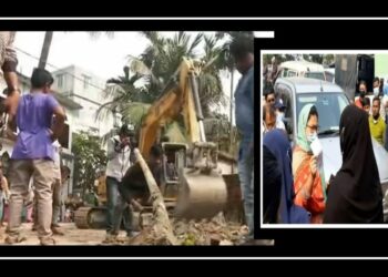 বন্দরে চুনা ভাট্টিসহ ৩০ হাজার অবৈধ গ্যাস, অভিযান শুরু