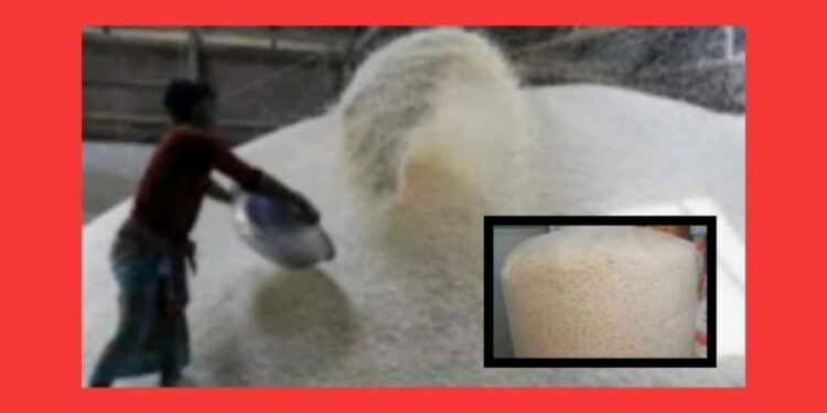 গ্যাসচুরি ও বিষ দিয়েই মুড়ি, পূর্বের ন্যায় প্রশাসন ম্যানেজ !