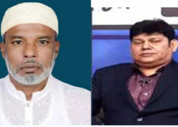 ‘খালেদা জিয়া অমর হোক’: মান্নান ও মোশারফের বিরুদ্ধে মামলা