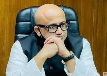 মুরাদের বিরুদ্ধে নারায়ণগঞ্জে মানহানি মামলা, ডিবি তদন্তে