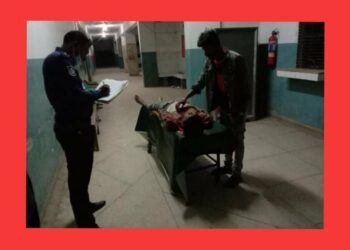 ফতুল্লায় যুবক খুন, আটক ৪