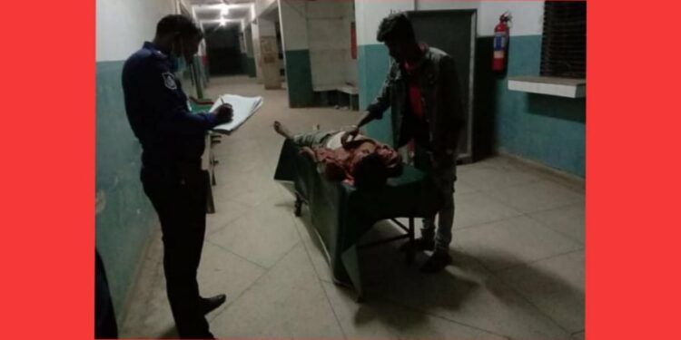 ফতুল্লায় যুবক খুন, আটক ৪