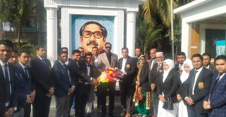 ‘ইমানদারির বেইমানি, তাদের থেকে সাবধান’-শামীম ওসমান