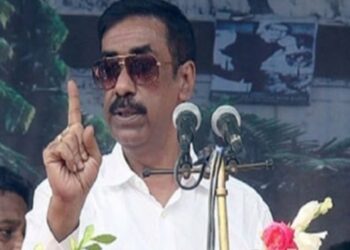 শামীম ওসমানের জন্মদিন আজ