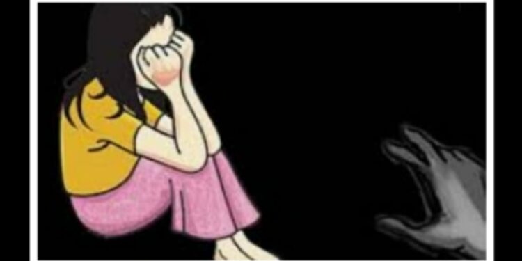 আড়াইহাজারে শিশুকে ধর্ষণের অভিযোগ