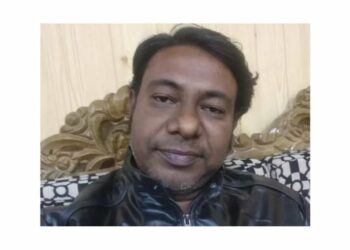 ‘রাজাকার পুত্র কাজলের এ কেমন আচরণ’ সংবাদে মামলা