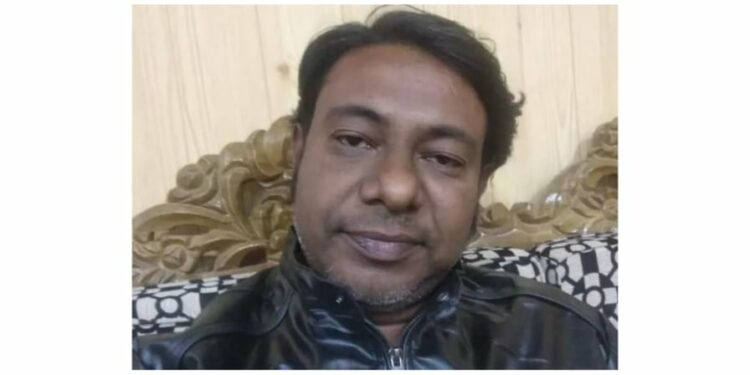 ‘রাজাকার পুত্র কাজলের এ কেমন আচরণ’ সংবাদে মামলা