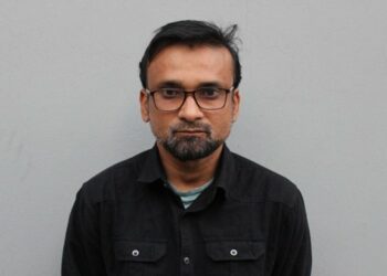 স্ত্রী খুনে ফাঁসি : ১৭ বছর আত্মগোপন, অবশেষে গ্রেপ্তার