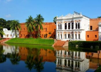 আগামী মঙ্গলবার থেকে লোকজ ও কারুশিল্প মেলা শুরু