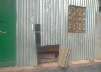 আড়াইহাজারে দুই পক্ষের থেমে থেমে সংঘর্ষ আহত ২৫