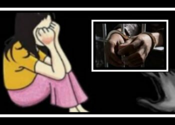 ৯৯৯-এ ফোনে শিশু উদ্ধার, লম্পট গ্রেফতার