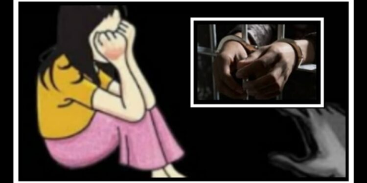 ৯৯৯-এ ফোনে শিশু উদ্ধার, লম্পট গ্রেফতার