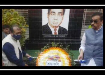 ‘এতদিন কষ্ট লাগেনি, এখন লাগে’- শামীম ওসমান