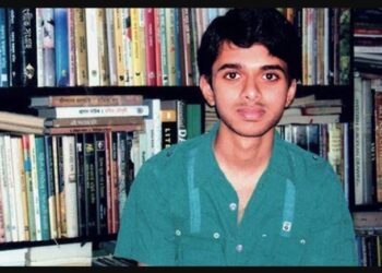 ত্বকী হত্যা : অভিযোগপত্র দ্রুত প্রদান ও বিচারের দাবিতে ২৬ বিশিষ্ট নাগরিকের বিবৃতি