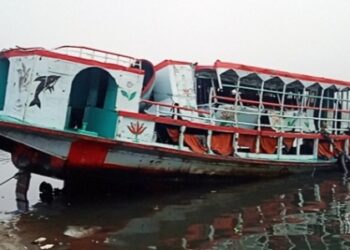 শীতলক্ষ্যায় লঞ্চডুবি : মামলার পর আসামীদের রিমান্ডের আবেদন