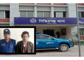 সাজা ৩ বছর : পাগল সেজে ১৬ বছর