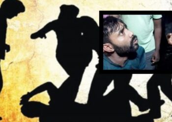 সোনারগাঁয়ে তিন ডাকাতকে গণপিটুনি