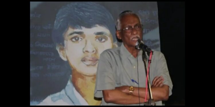 ‘ত্বকীর ঘাতকদের প্রশ্রয় দিয়েন না, বিচার করুন’